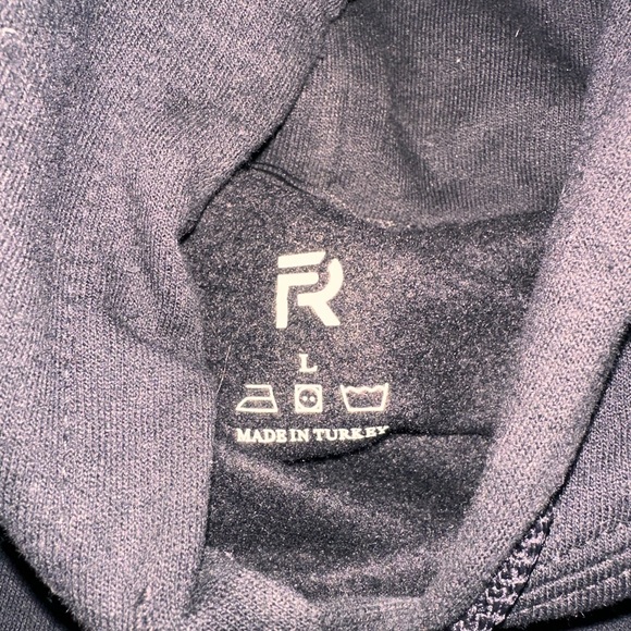 FKN Rich Hoodie - Picture 4 of 4